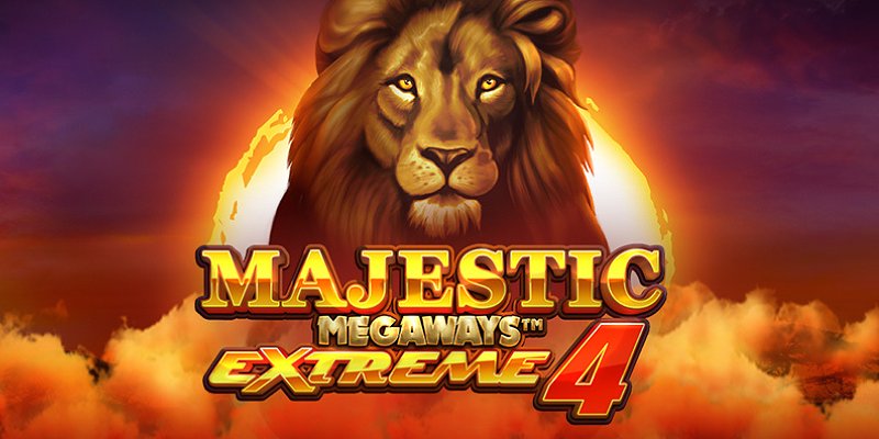 Majestic Megaways Extreme 4: Игра с Четырьмя Полями