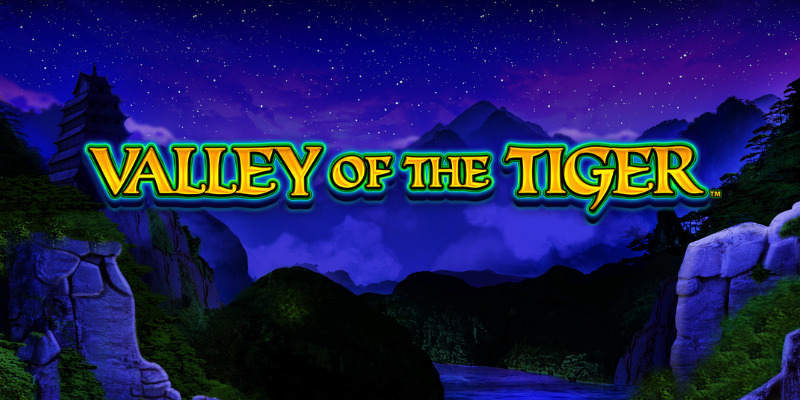 Jewel Dragon Valley of the Tiger: Где Начать Игру