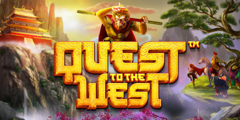 Обзор игры Quest to the West