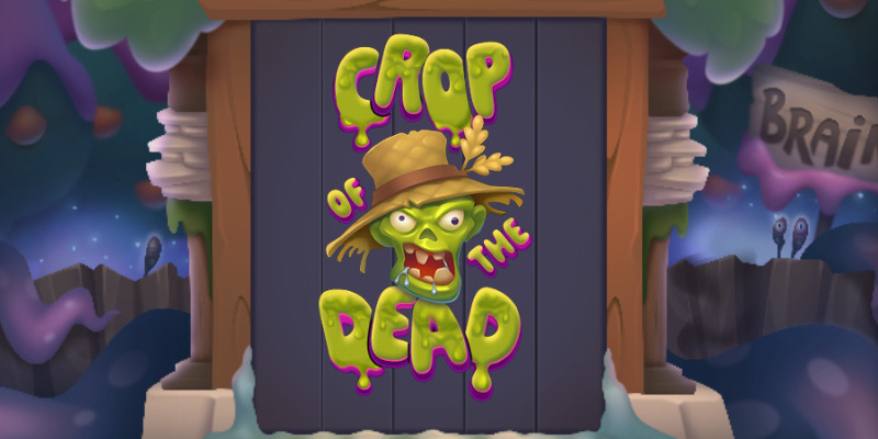 Crop of the Dead Slot Game: Detailed Review