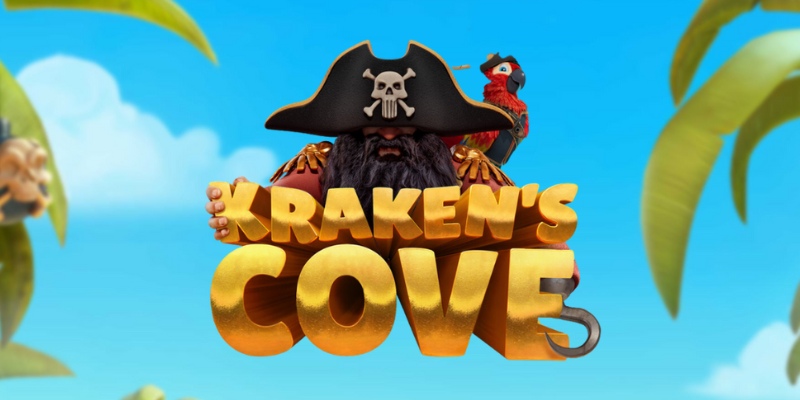 Обзор игры Kraken's Cove