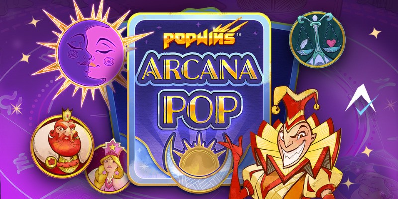 Игра ArcanaPop: Где Играть и Полный Обзор