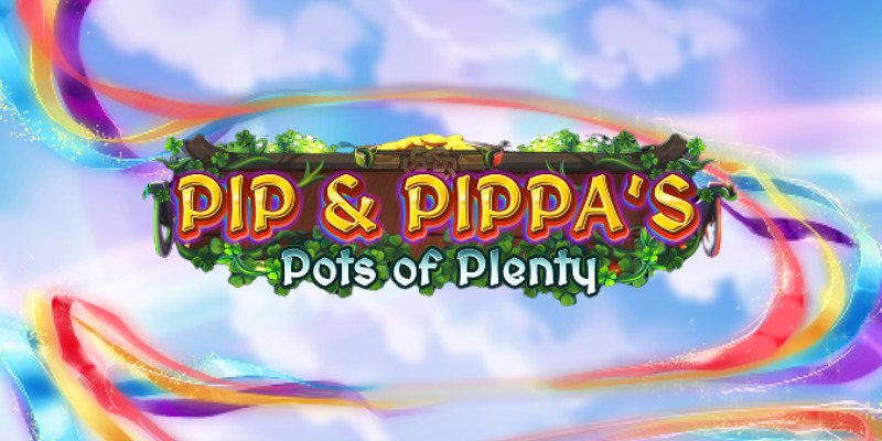 Pip & Pippa’s Pots of Plenty: Обзор игры
