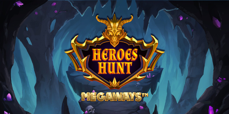 Heroes Hunt Megaways: Defend the Kingdom