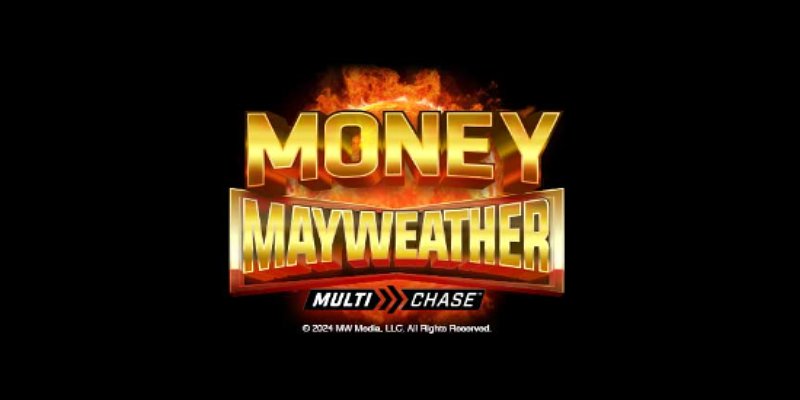 Обзор игрового автомата Money Mayweather