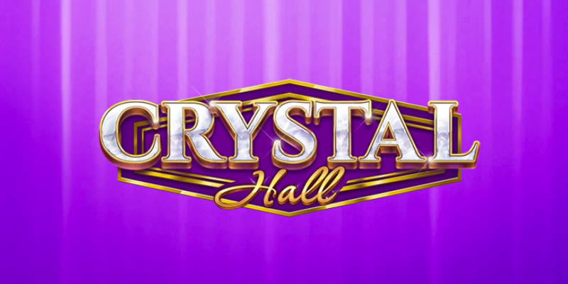 Игровой автомат Crystal Hall: Где играть и как выигрывать