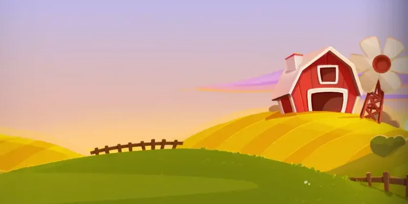 Обзор игрового автомата Hot Harvest