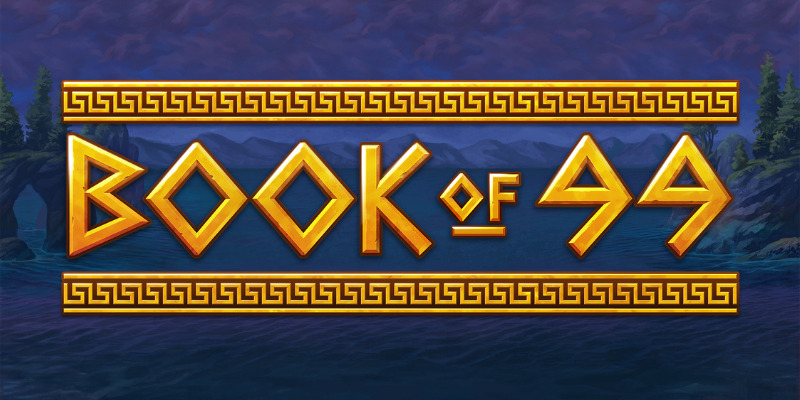 Игровой автомат Book of 99: Обзор