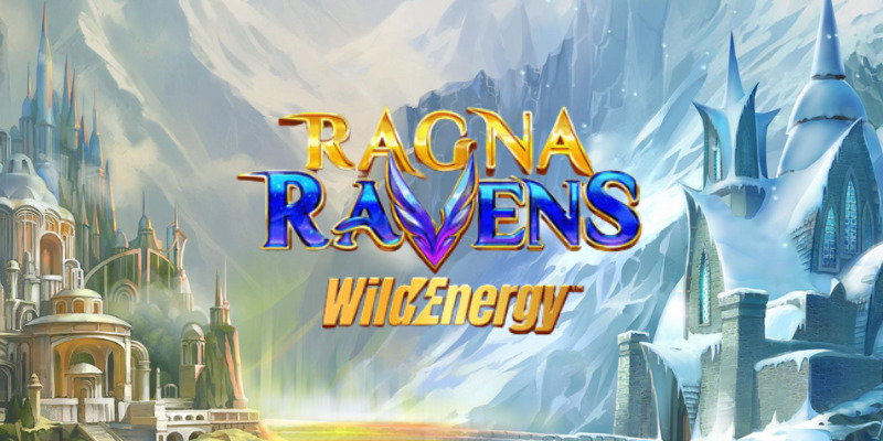 Ragnaravens WildEnergy: Обзор Игры