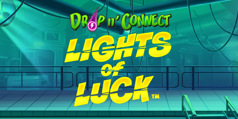 Lights of Luck: во что поиграть