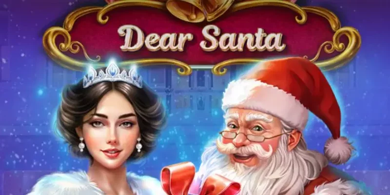 Обзор игры Dear Santa