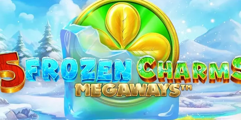 5 Frozen Charms Megaways: Зимняя сказка в слоте