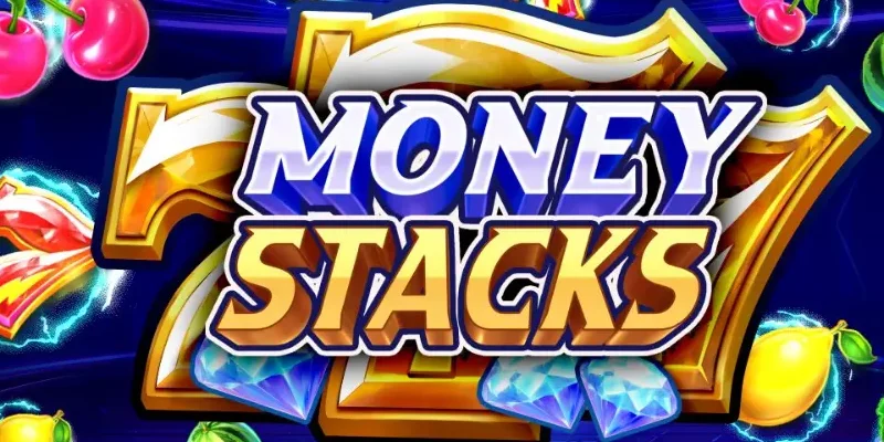 Money Stacks Megaways: Подробный обзор игрового автомата