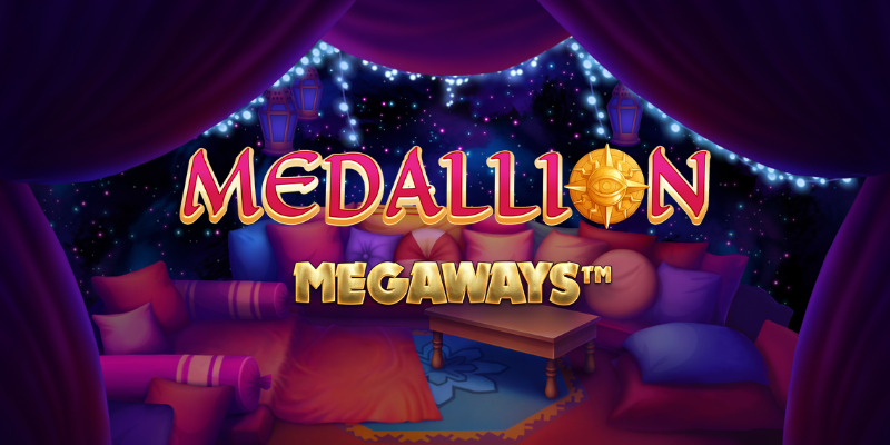 Обзор игрового автомата Medallion Megaways