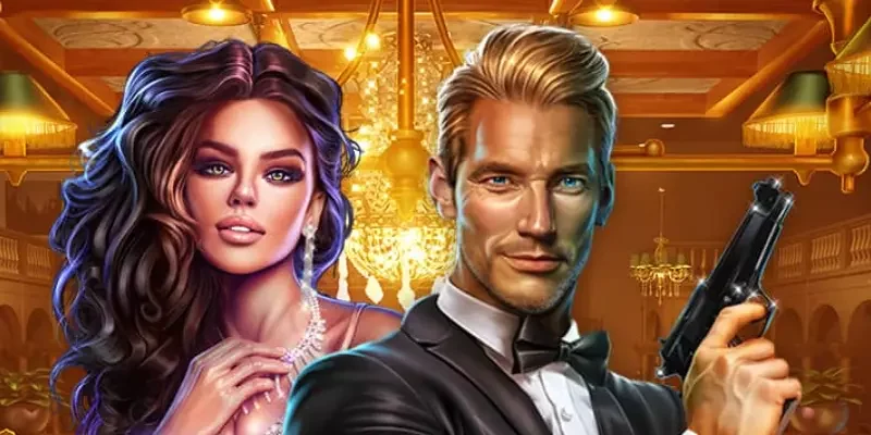 Слот Agent Blitz: Mission Moneymaker - Игра и Описание