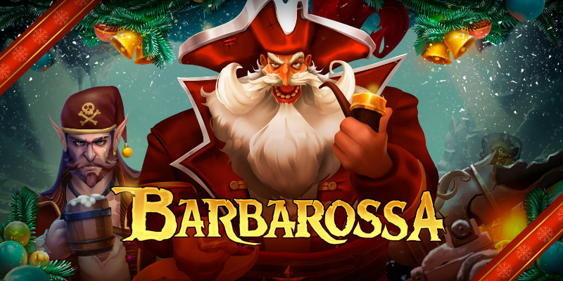 Игровой автомат Barbarossa DoubleMax: Подробный обзор