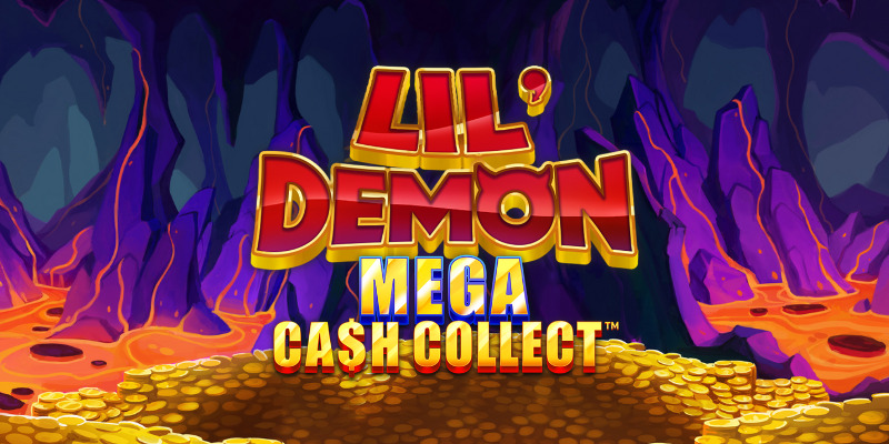 Игровой автомат Lil’ Demon: Mega Cash Collect - детальный разбор