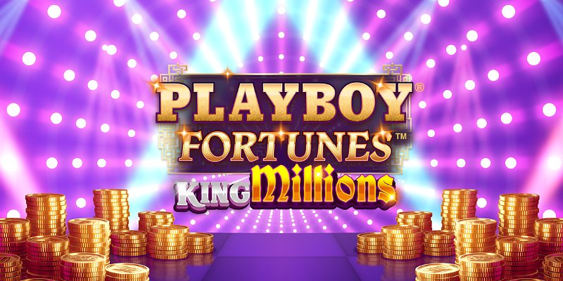 Обзор игры Playboy Fortunes King Millions