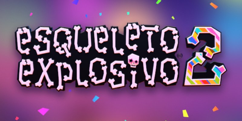 Где играть в Esqueleto Explosivo 2