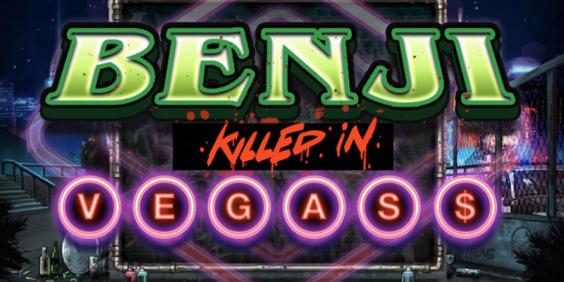 Benji Killed in Vegas: Обзор игрового автомата