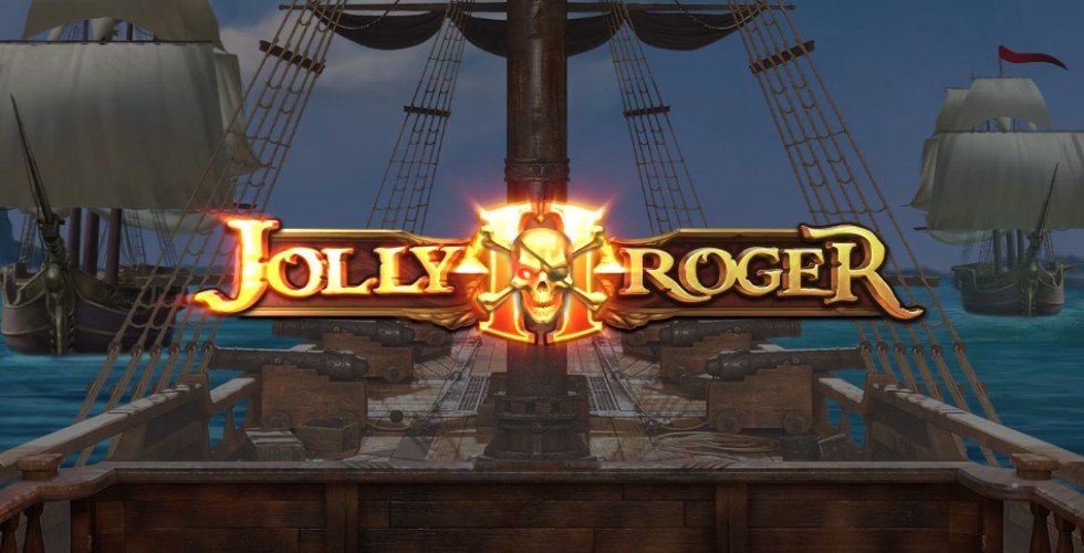 Jolly Roger 2: Путешествие в мир пиратов