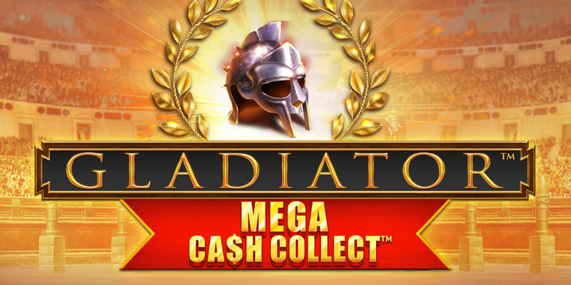 Обзор игры Gladiator: Mega Cash Collect