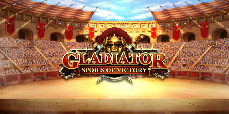 Где найти игру Gladiator Spoils of Victory