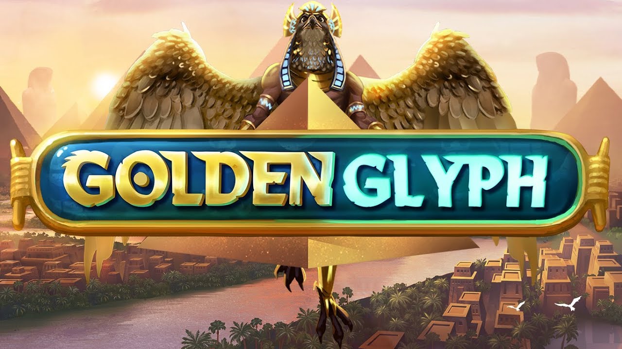 Казино для игры Golden Glyph