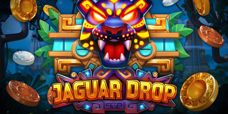 Игра Jaguar Drop: Где играть