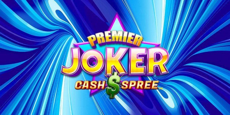 Где играть в Premier Joker Cash Spree