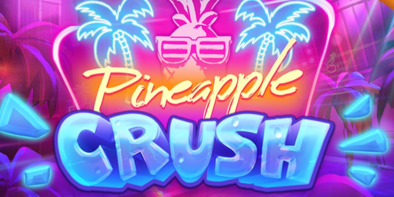 Обзор игры Pineapple Crush
