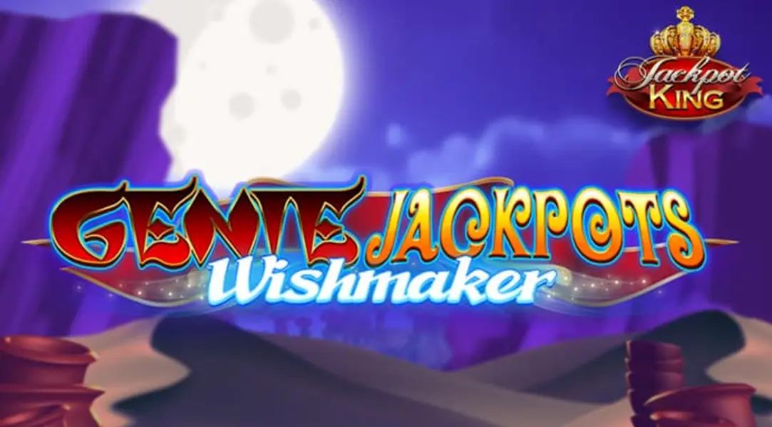 Обзор слота Genie Jackpots Even More Wishes