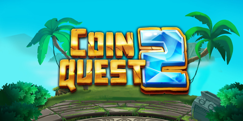 Coin Quest 2: Новая версия популярного слота