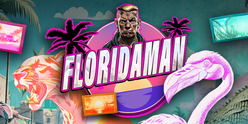 Floridaman Slot: Подробный обзор