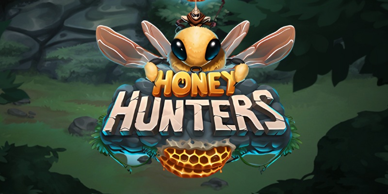Обзор игрового автомата Honey Hunters