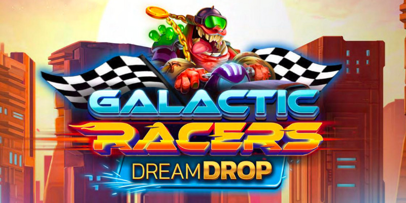Galactic Racers Dream Drop: Обзор игры