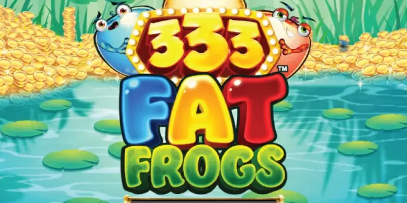 Слот 333 Fat Frogs Power Combo: Как играть и выигрывать