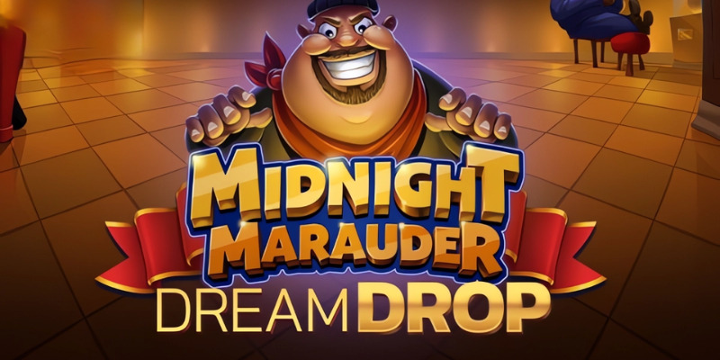 Где играть в Midnight Marauder Dream Drop