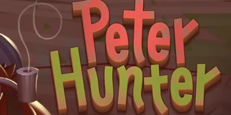 Peter Hunter: Обзор игрового слота