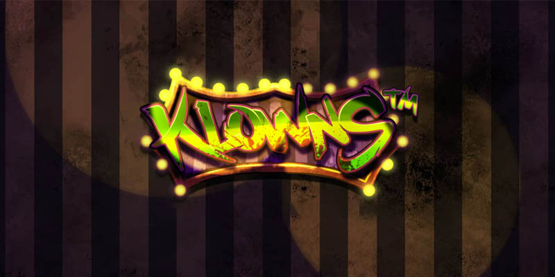 Обзор игрового автомата Klowns и места для игры