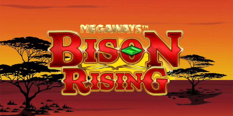 Bison Rising Megaways: Подробный разбор игры