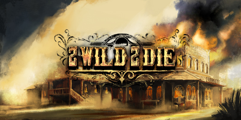 2 Wild 2 Die: Где играть и обзор слота