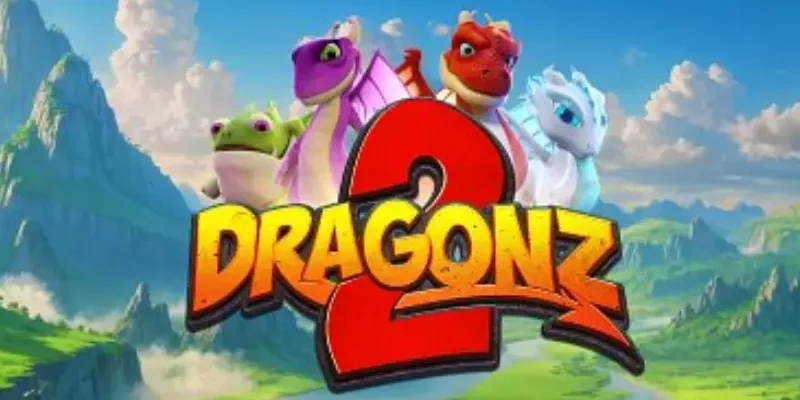 Dragonz 2: Подробный обзор игрового автомата