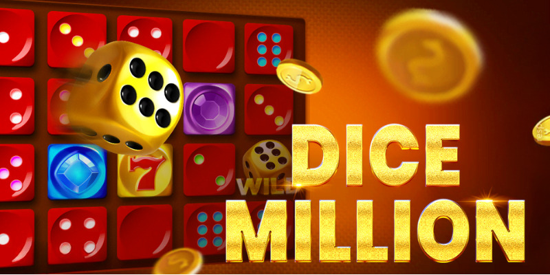 Dice Million: Выбор Места для Игры