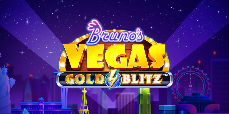 Где поиграть в Bruno's Vegas Gold Blitz