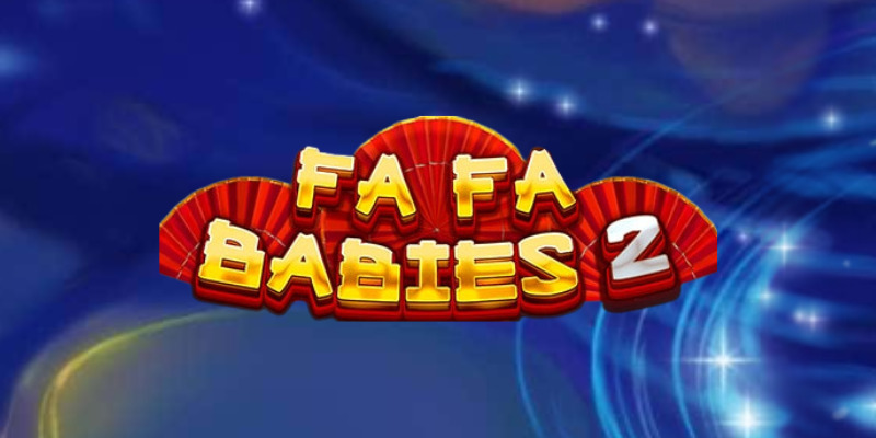 Fa Fa Babies 2: Места для игры