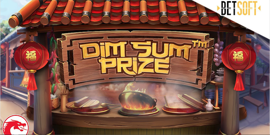 Dim Sum Prize: игра про еду и призы