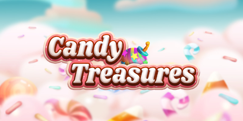 Обзор игрового автомата Candy Treasures