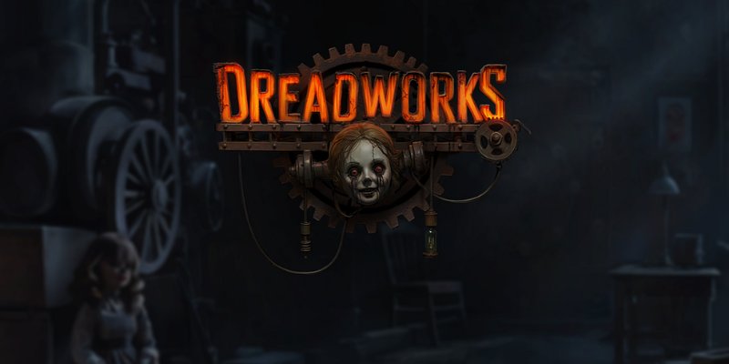 Dreadworks: Подробный разбор слота