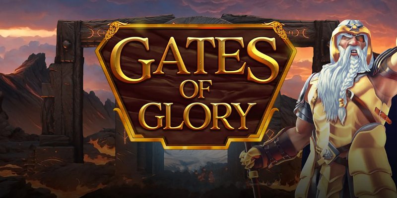 Слот Gates of Glory: игра про Одина
